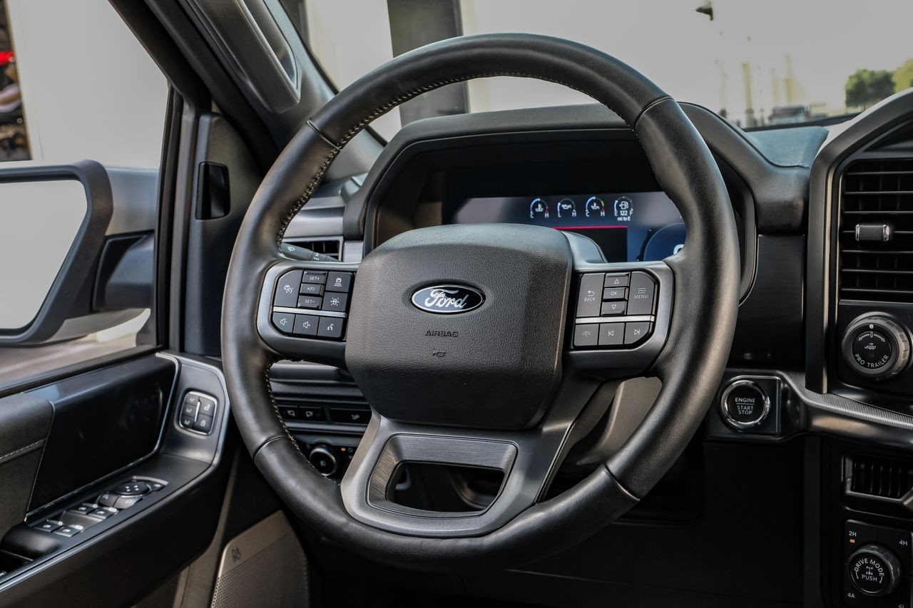Ford F-150 Vehicle Main Gallery Image 15