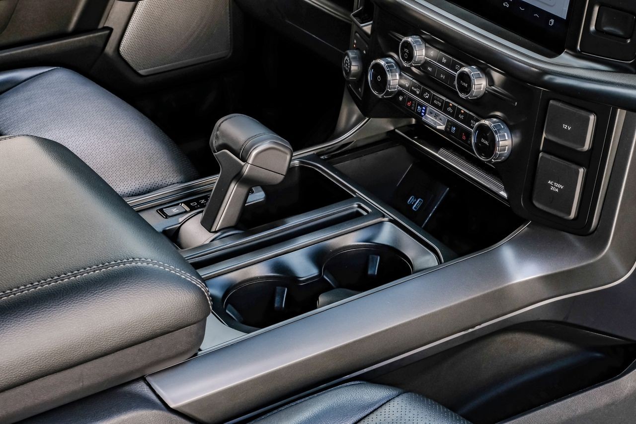 Ford F-150 Vehicle Main Gallery Image 22