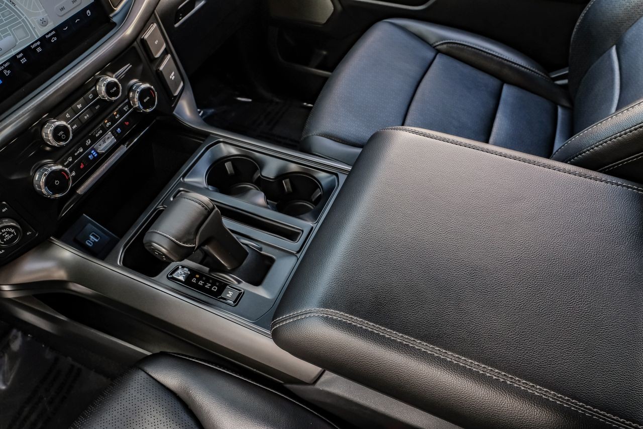 Ford F-150 Vehicle Main Gallery Image 23