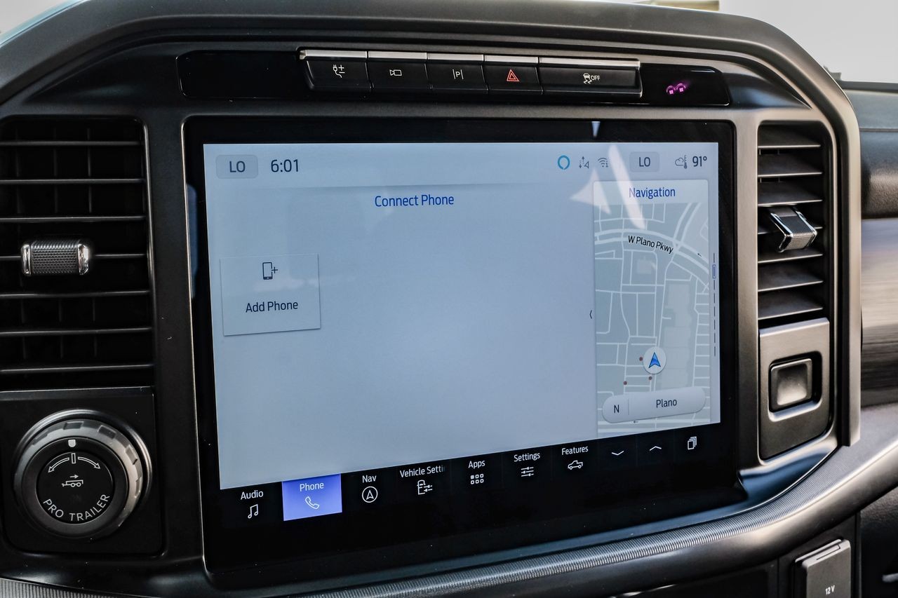 Ford F-150 Vehicle Main Gallery Image 25