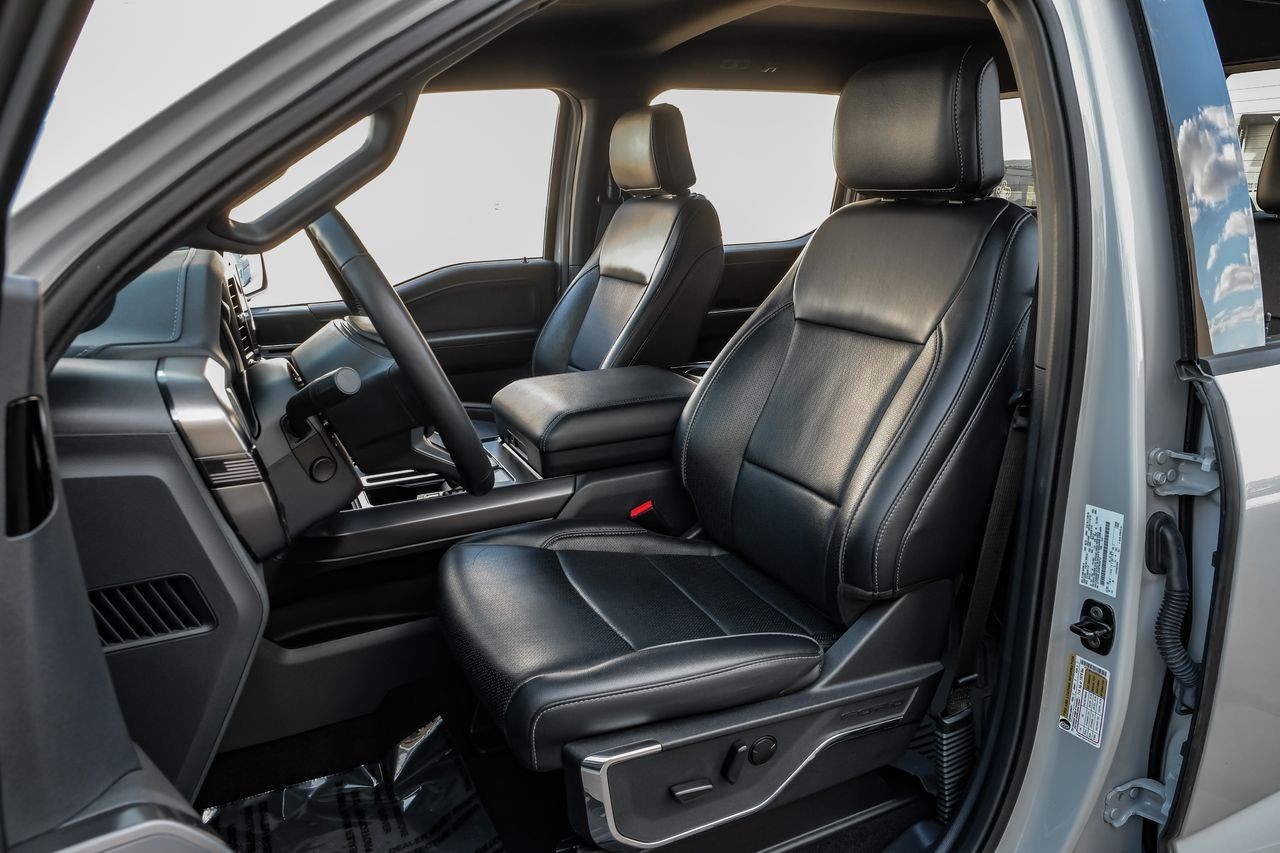 Ford F-150 Vehicle Main Gallery Image 29