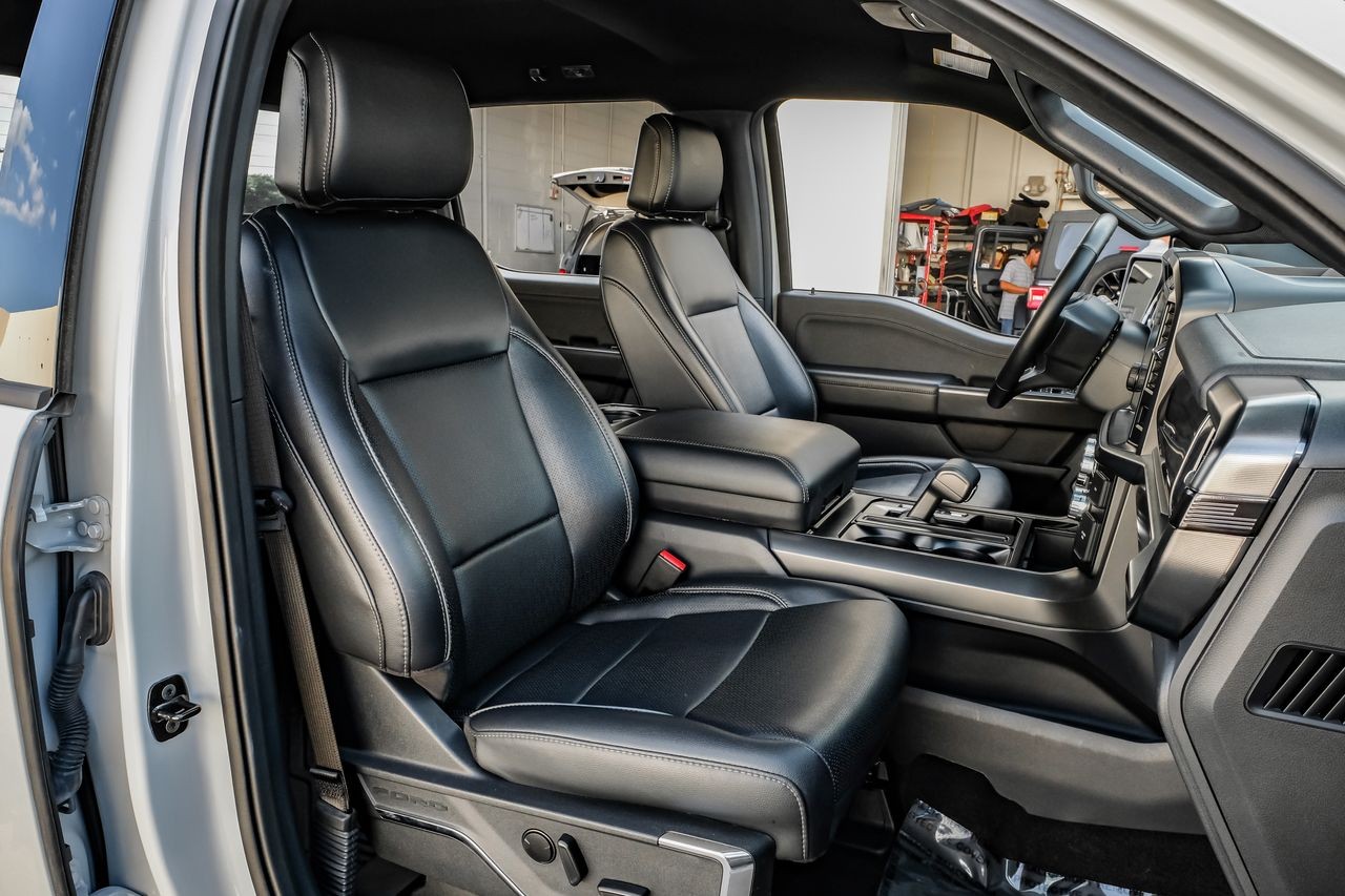 Ford F-150 Vehicle Main Gallery Image 30