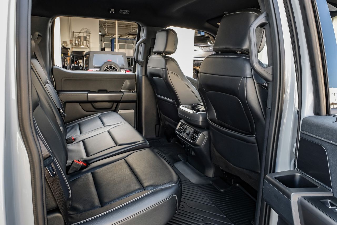 Ford F-150 Vehicle Main Gallery Image 33