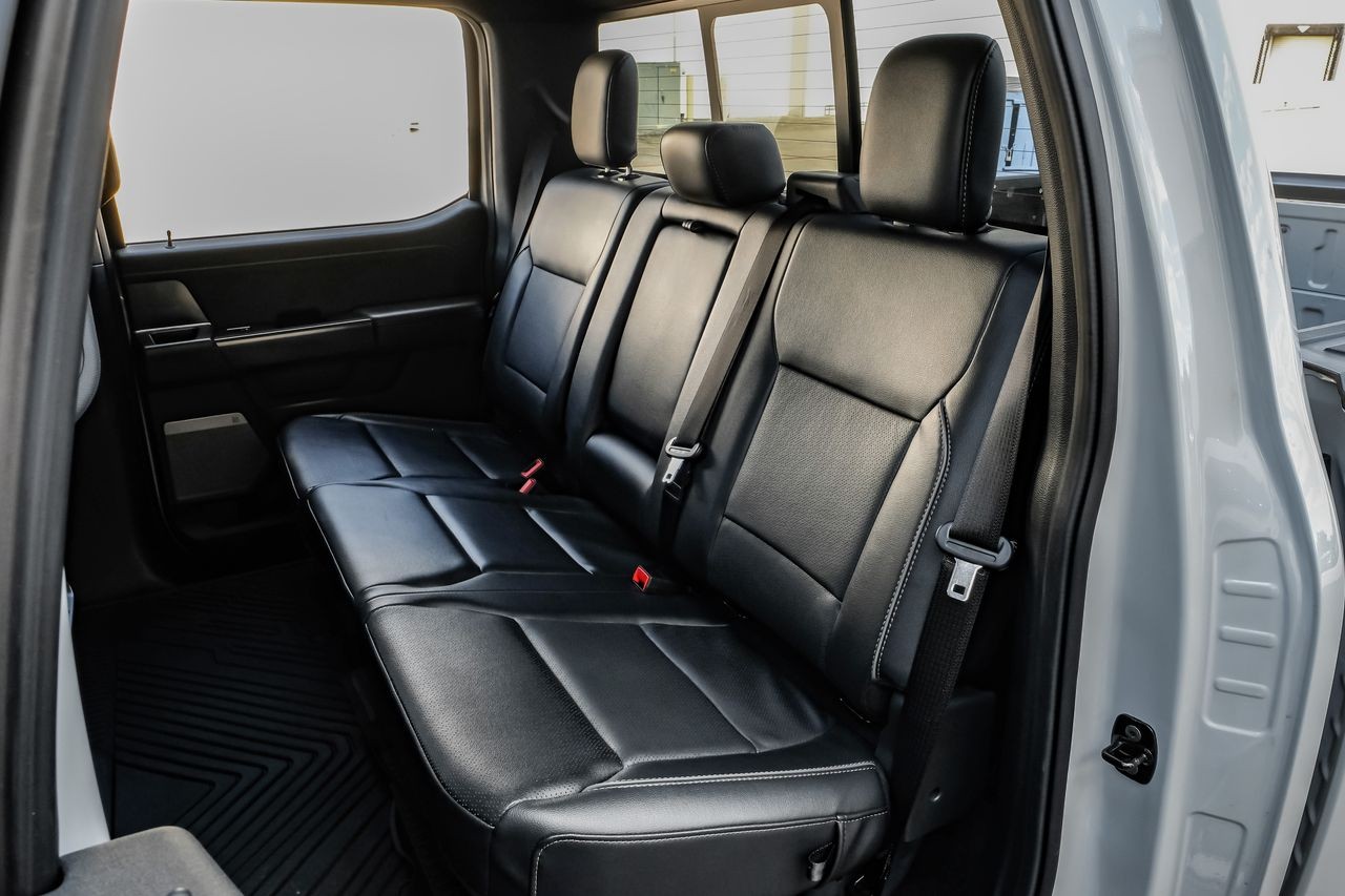 Ford F-150 Vehicle Main Gallery Image 35