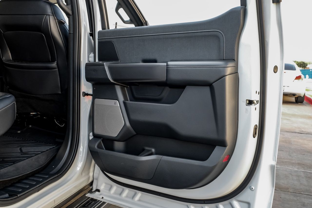 Ford F-150 Vehicle Main Gallery Image 42