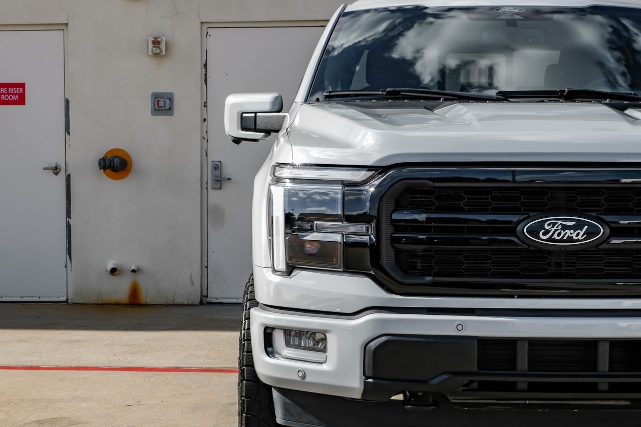 Ford F-150 Vehicle Main Gallery Image 43