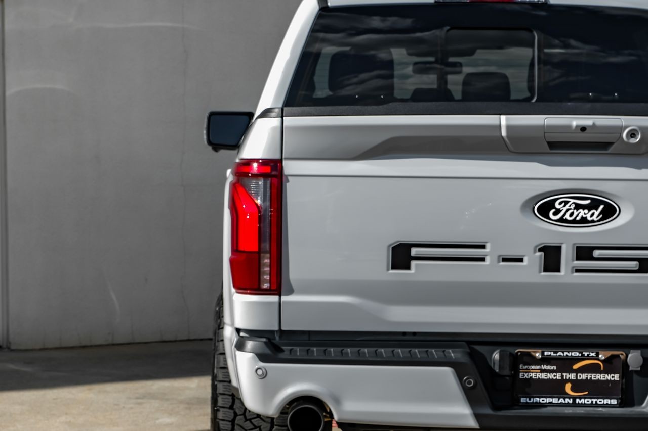 Ford F-150 Vehicle Main Gallery Image 44