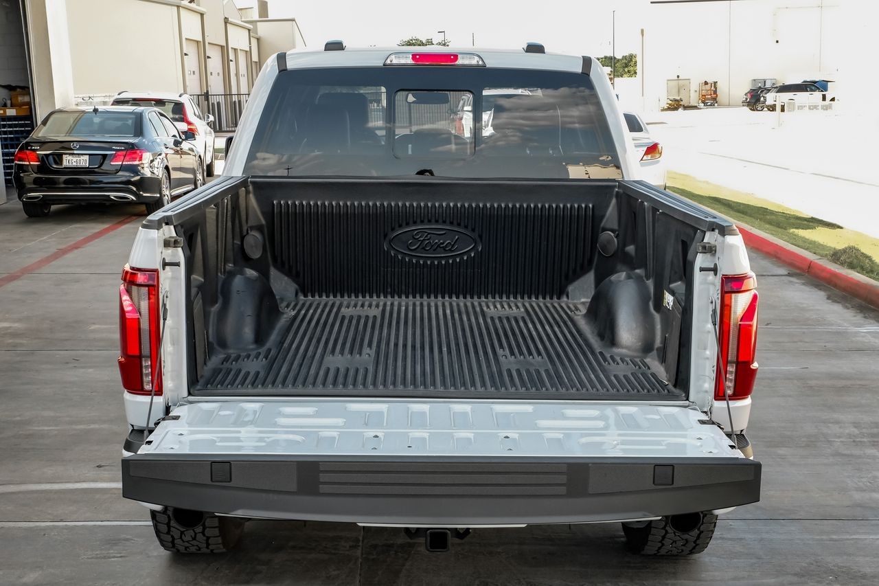 Ford F-150 Vehicle Main Gallery Image 45