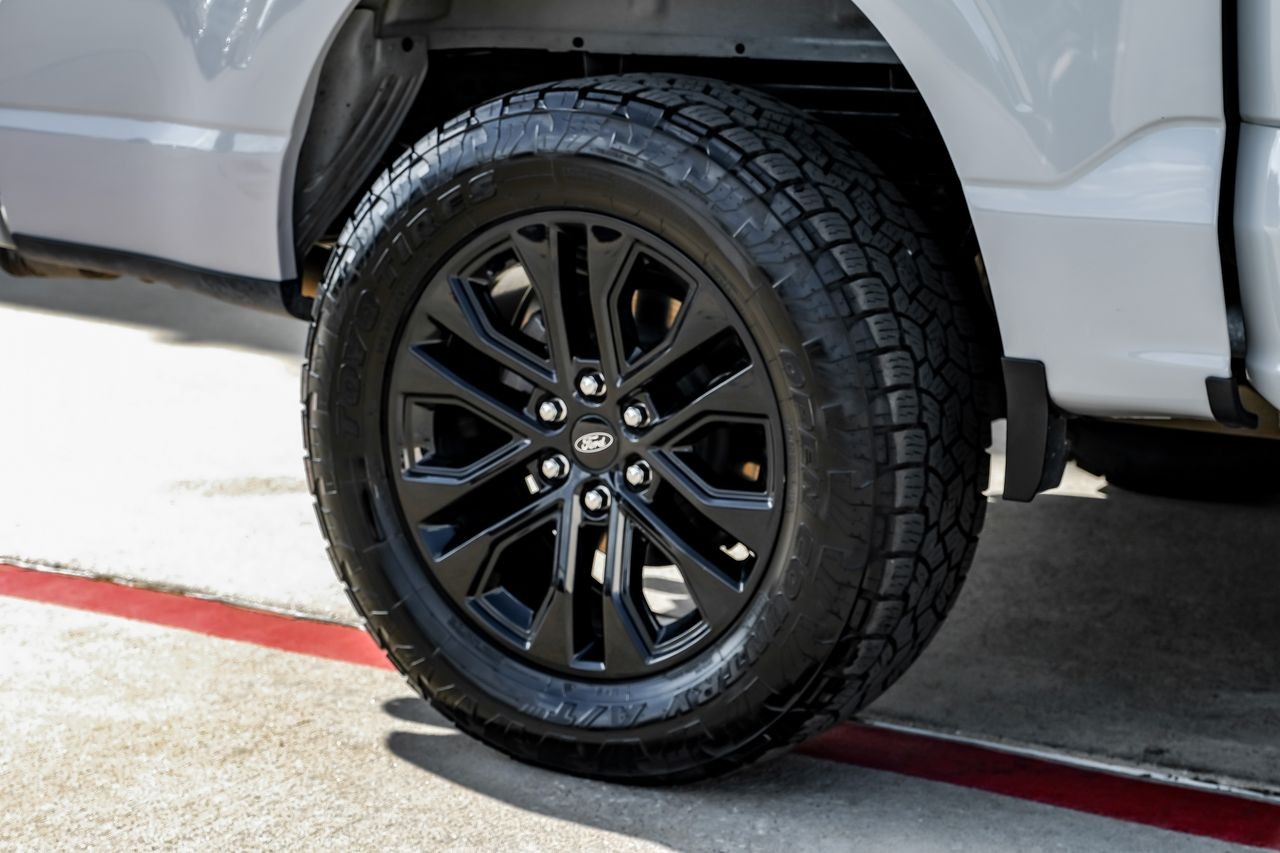 Ford F-150 Vehicle Main Gallery Image 46