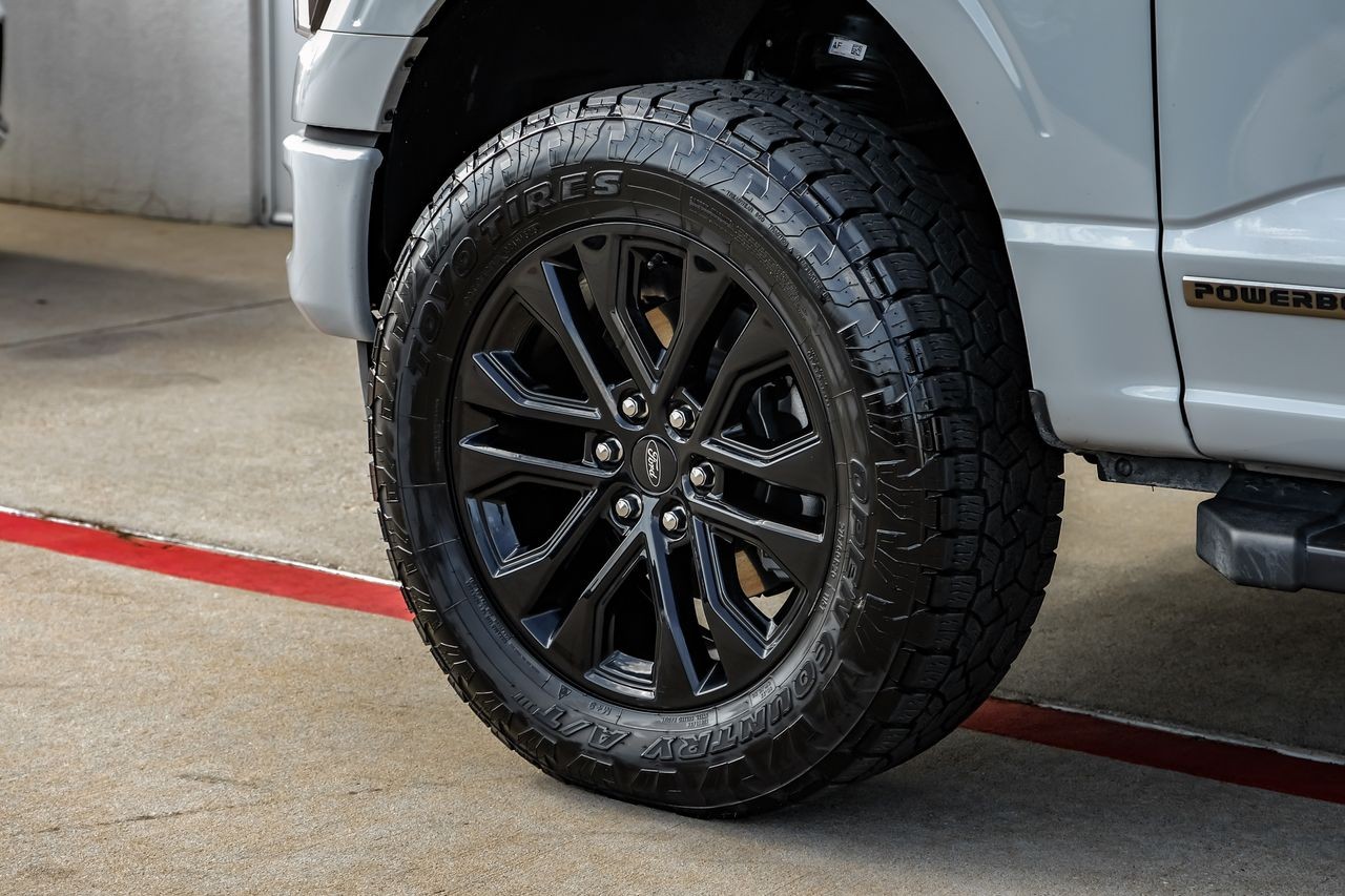 Ford F-150 Vehicle Main Gallery Image 48
