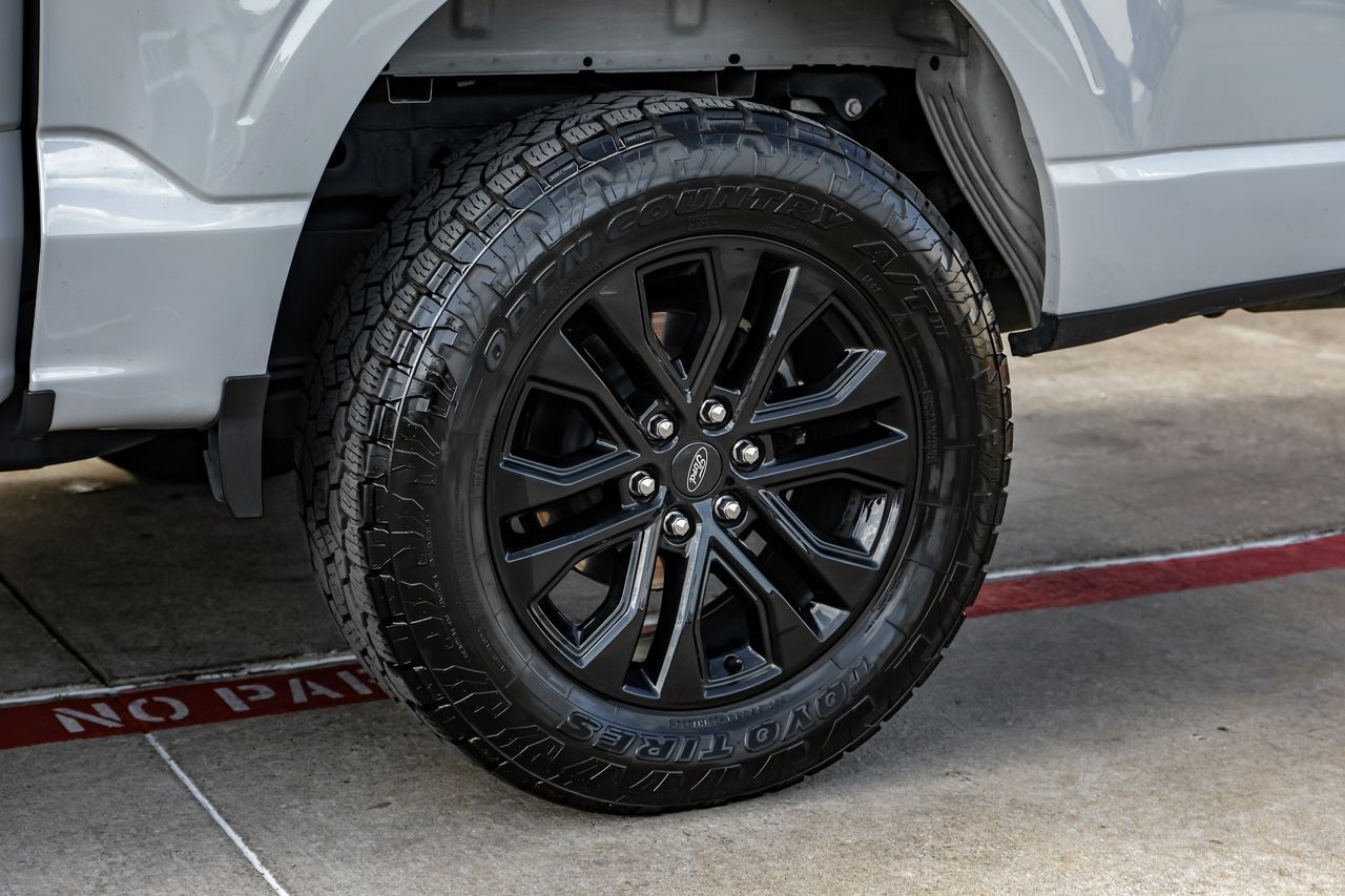 Ford F-150 Vehicle Main Gallery Image 49