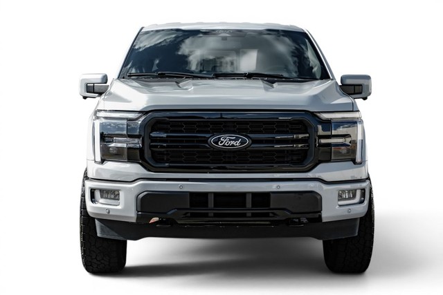 Ford F-150 Vehicle Main Gallery Image 05