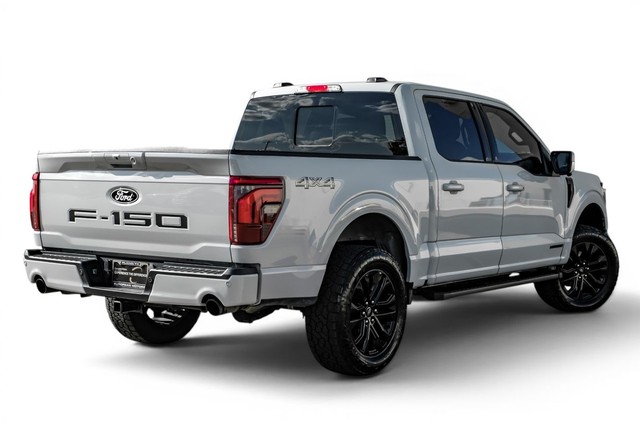 Ford F-150 Vehicle Main Gallery Image 07
