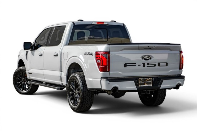Ford F-150 Vehicle Main Gallery Image 09