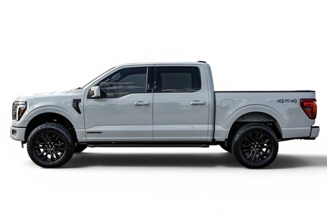 Ford F-150 Vehicle Main Gallery Image 10