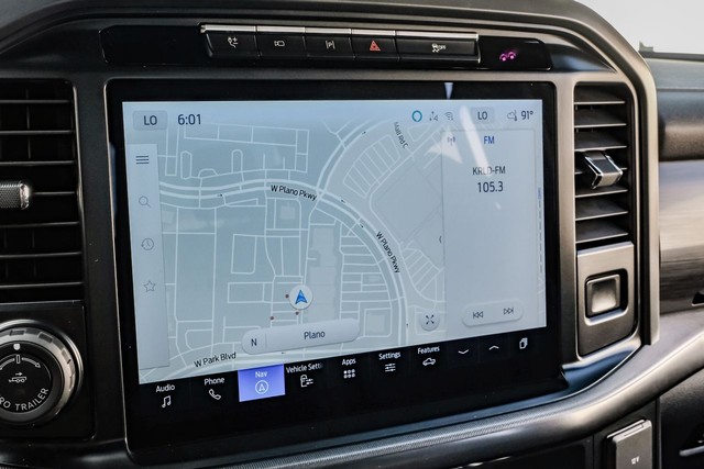 Ford F-150 Vehicle Main Gallery Image 20