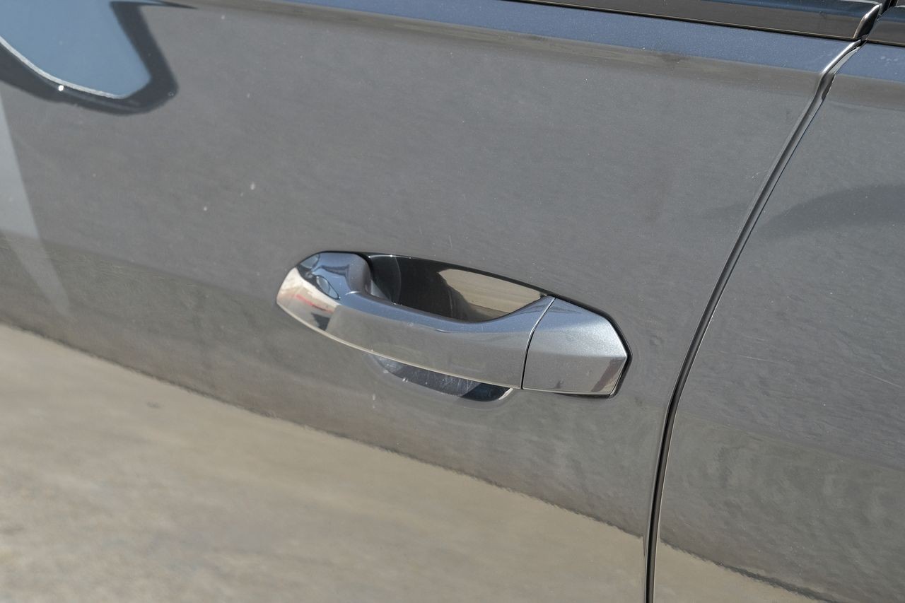 Audi A6 Vehicle Main Gallery Image 33