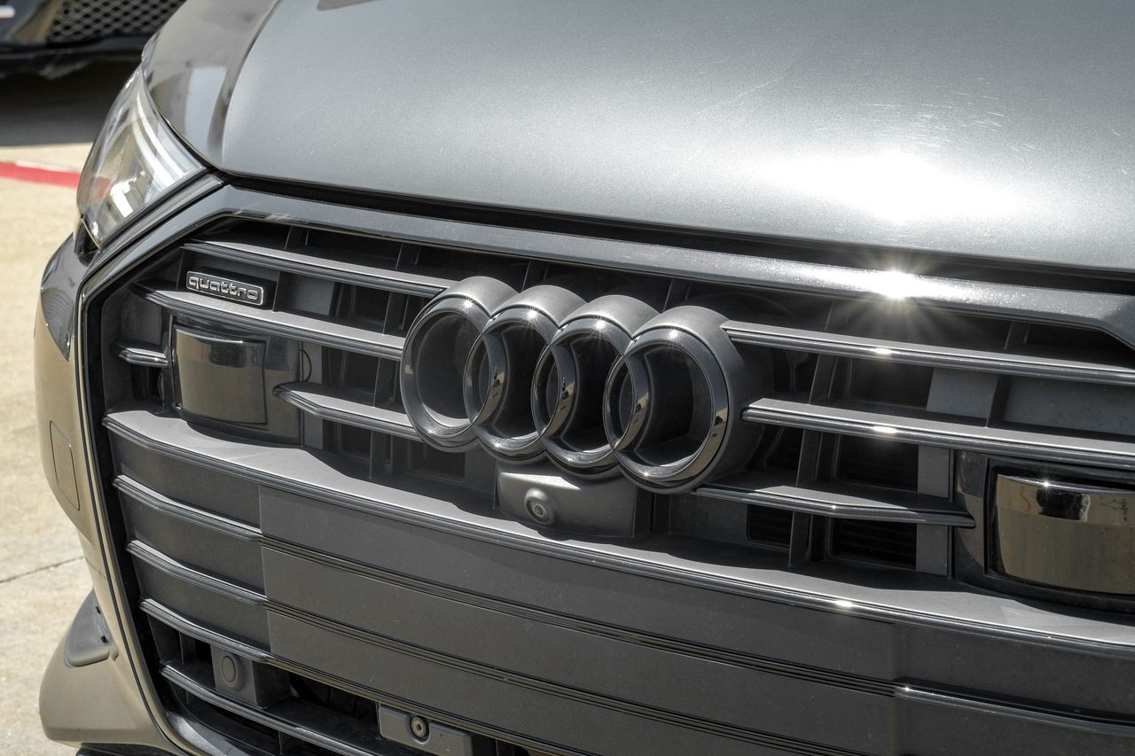 Audi A6 Vehicle Main Gallery Image 41