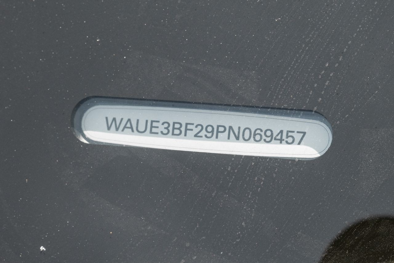 Audi A6 Vehicle Main Gallery Image 49