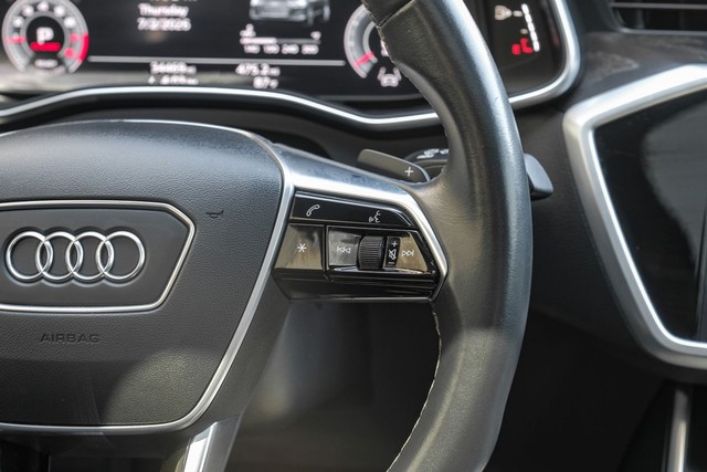 Audi A6 Vehicle Main Gallery Image 18