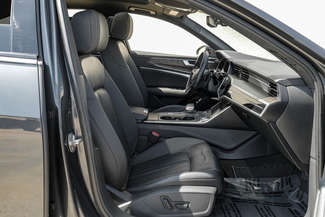 Audi A6 Vehicle Main Gallery Image 26