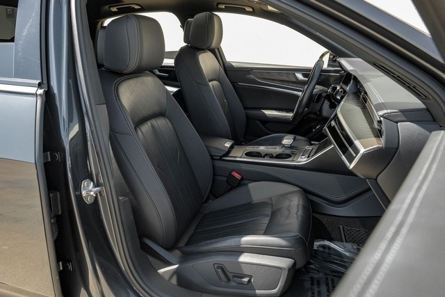 Audi A6 Vehicle Main Gallery Image 27