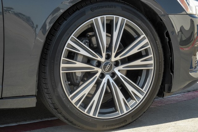 Audi A6 Vehicle Main Gallery Image 45