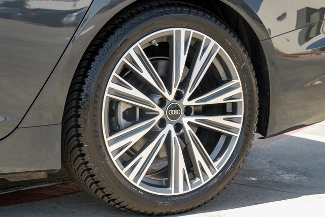 Audi A6 Vehicle Main Gallery Image 47