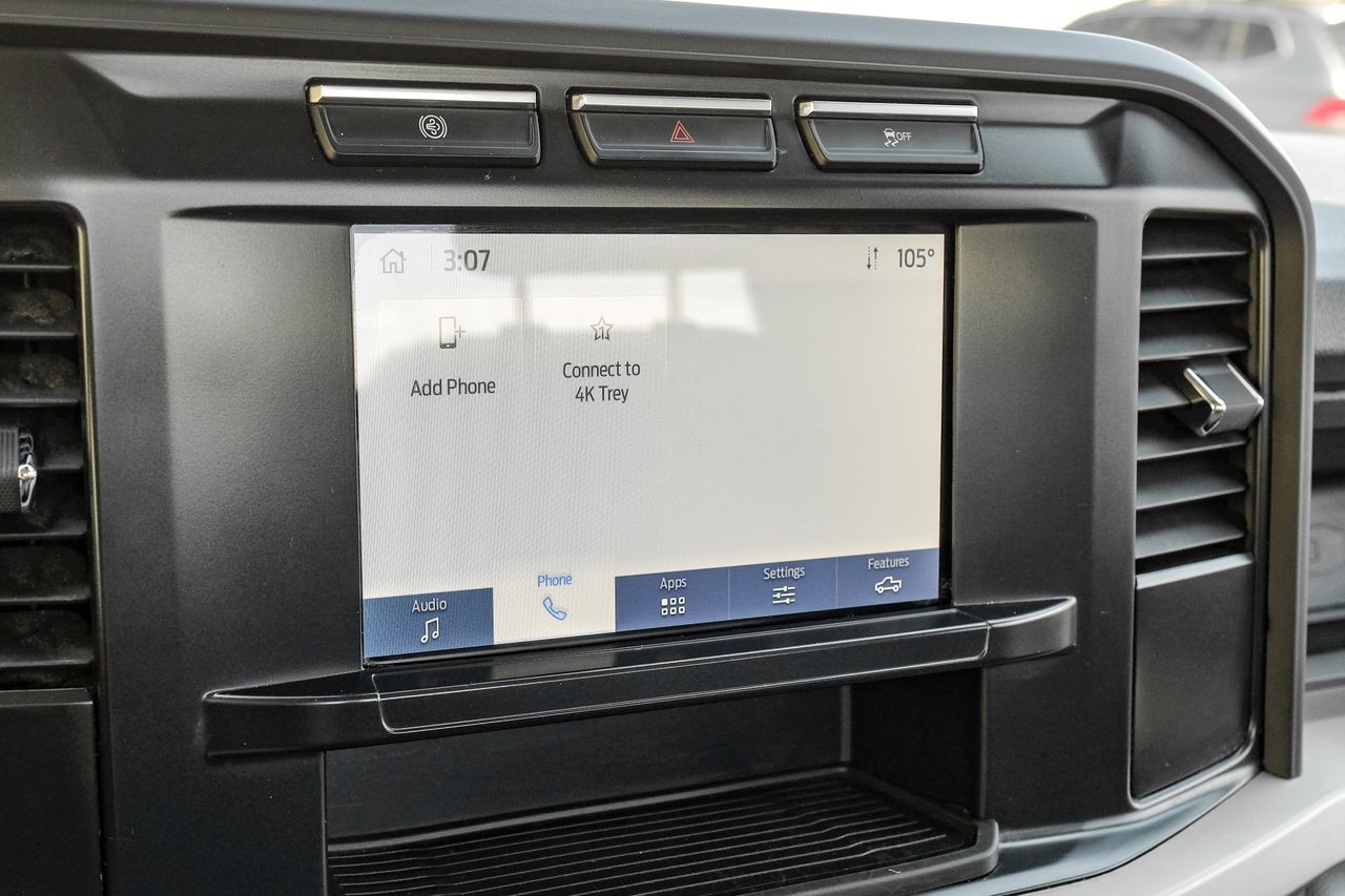 Ford F-250 Vehicle Main Gallery Image 21
