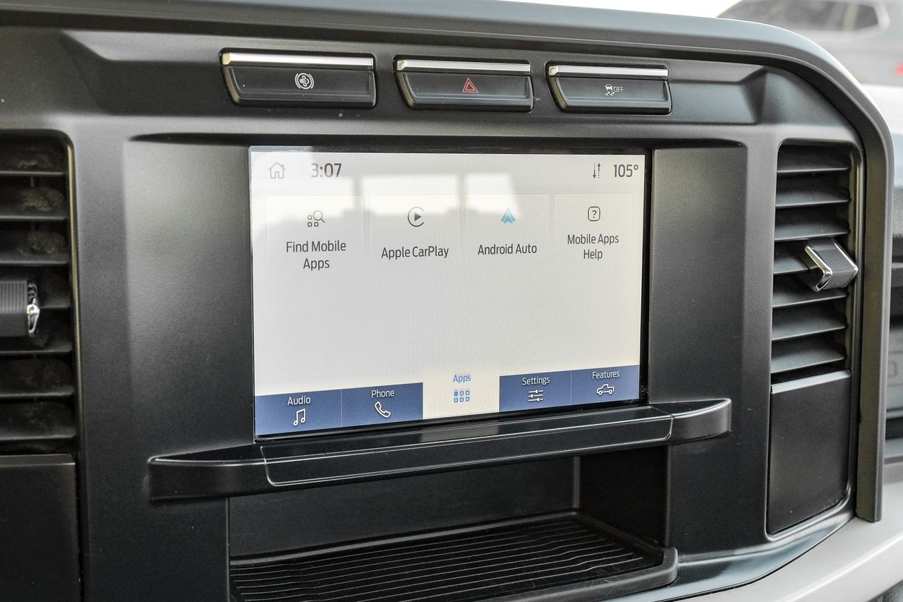 Ford F-250 Vehicle Main Gallery Image 22