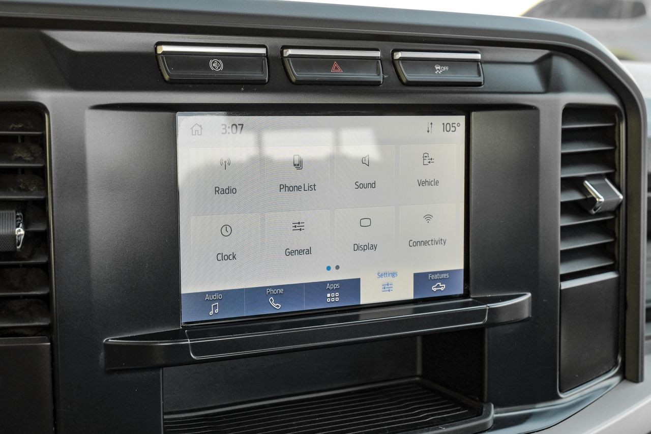 Ford F-250 Vehicle Main Gallery Image 23