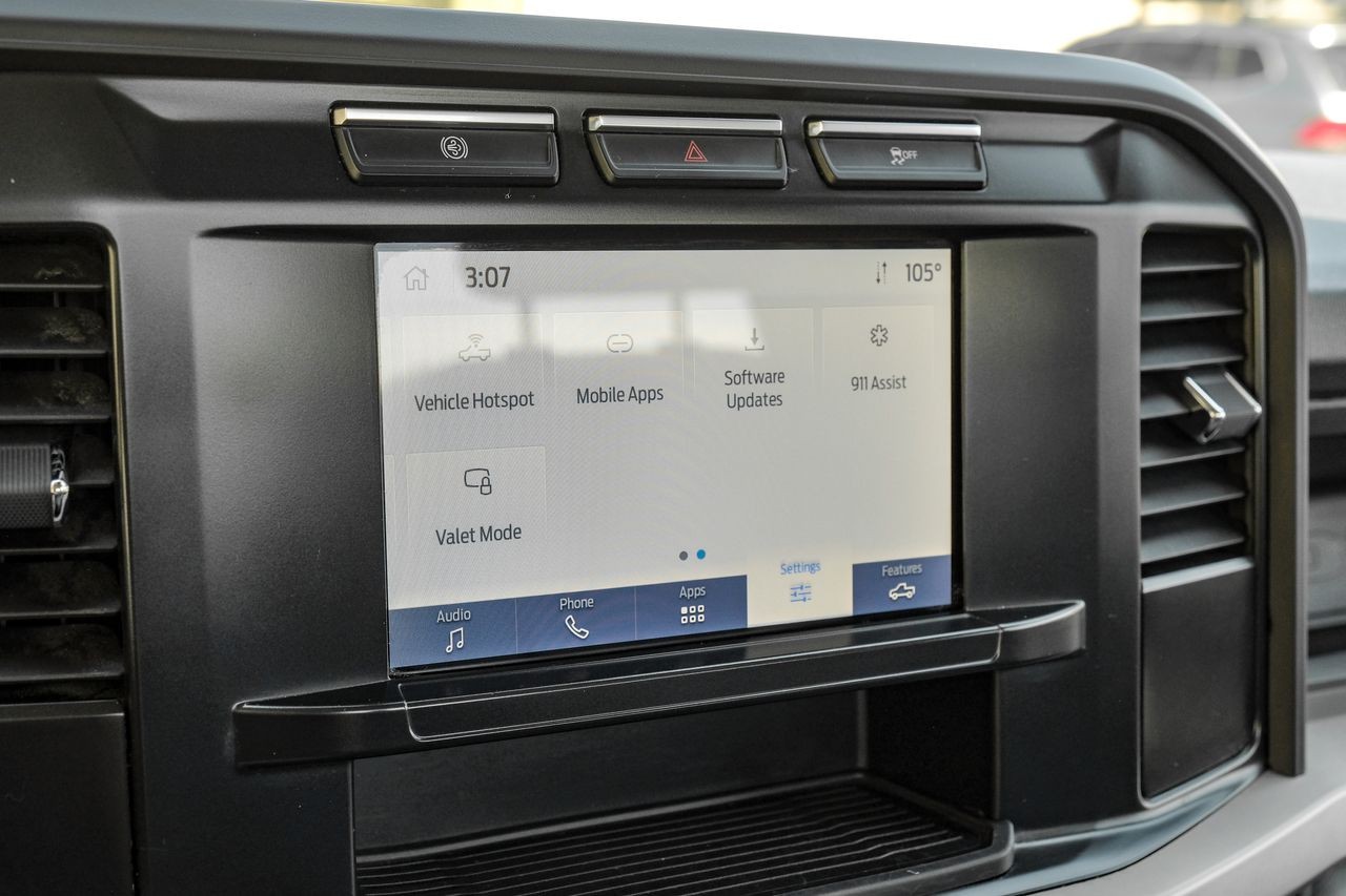 Ford F-250 Vehicle Main Gallery Image 24