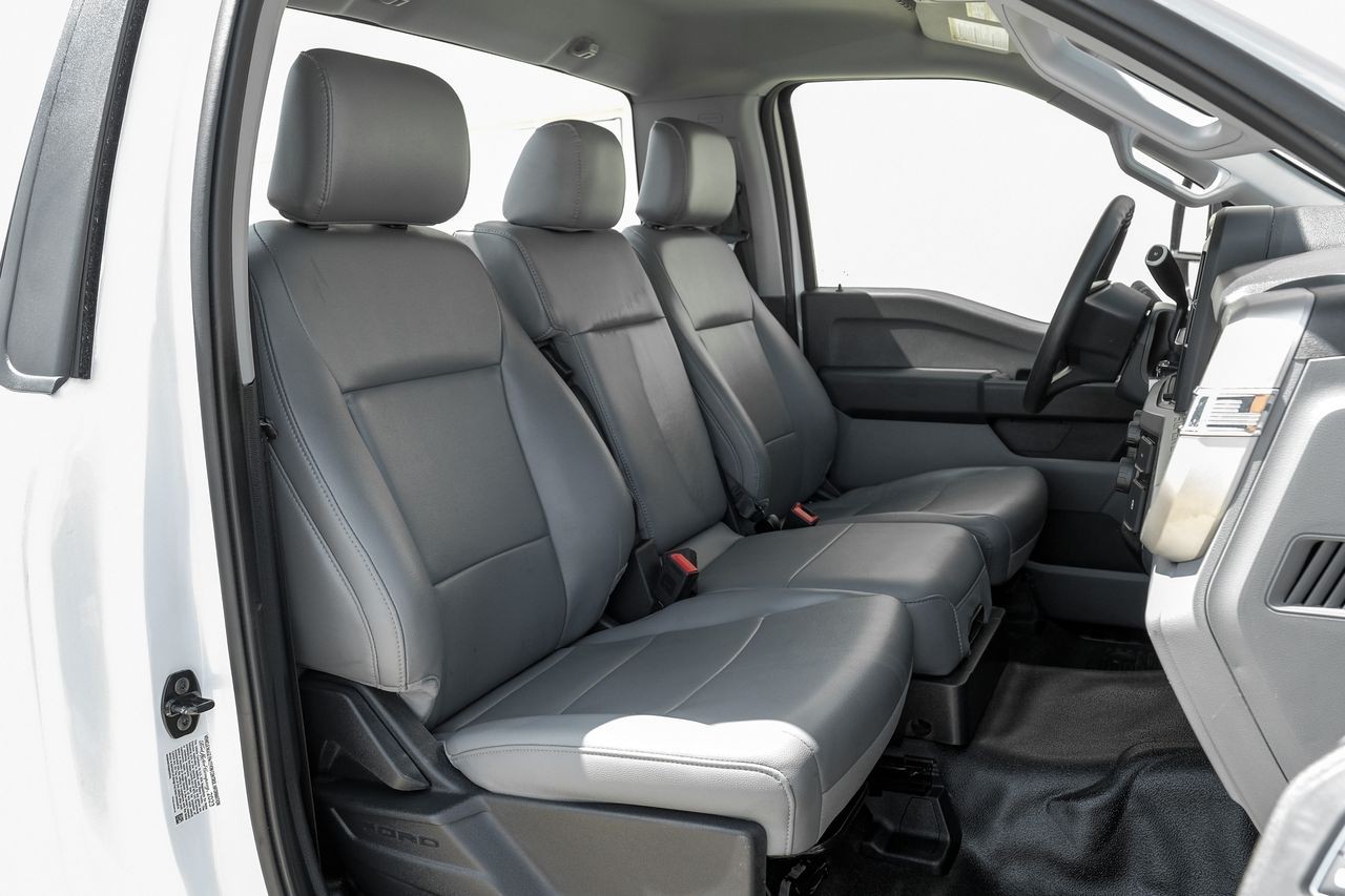 Ford F-250 Vehicle Main Gallery Image 28