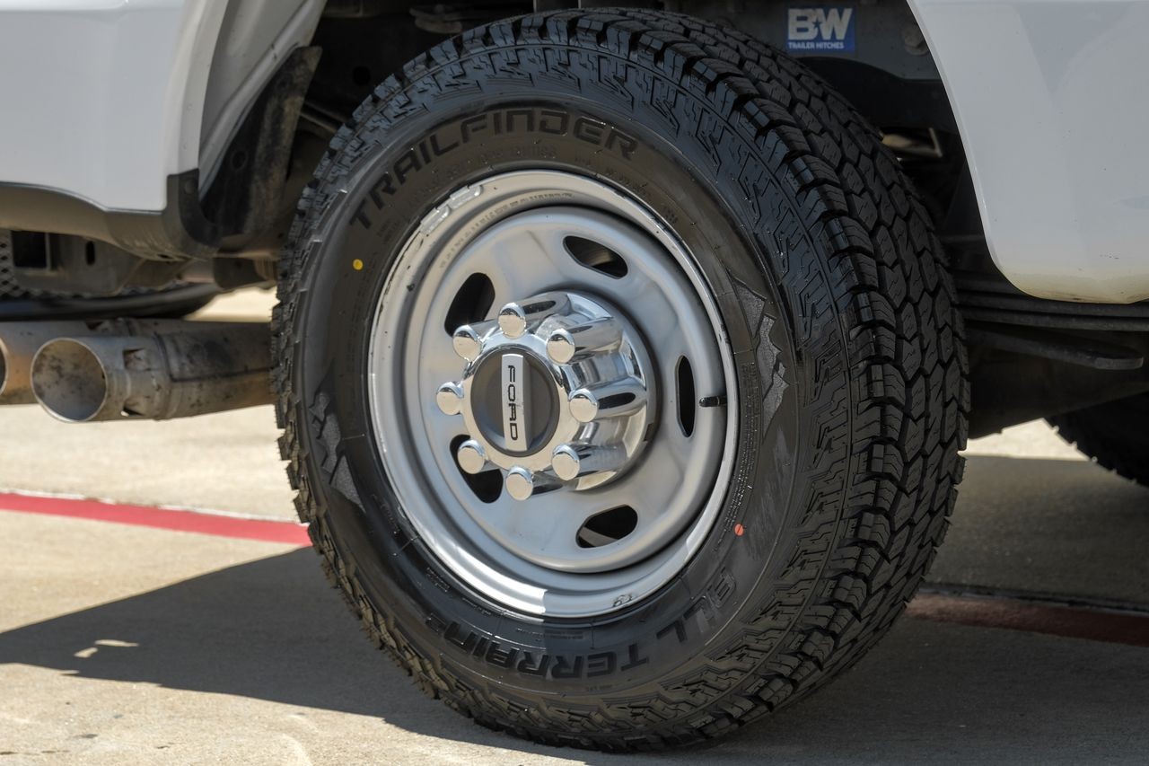 Ford F-250 Vehicle Main Gallery Image 36
