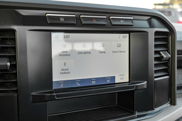 Ford F-250 Vehicle Main Gallery Image 25