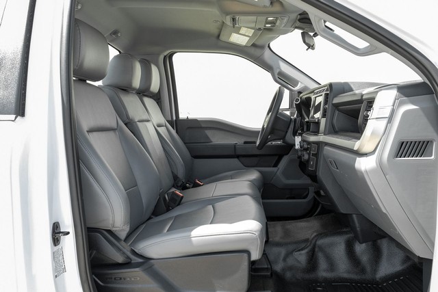 Ford F-250 Vehicle Main Gallery Image 27
