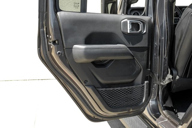 Jeep Wrangler Vehicle Main Gallery Image 49