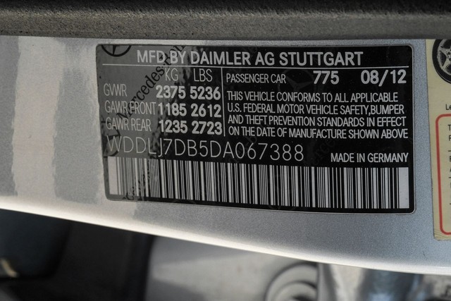 Mercedes-Benz ML 63 AMG Vehicle Main Gallery Image 55