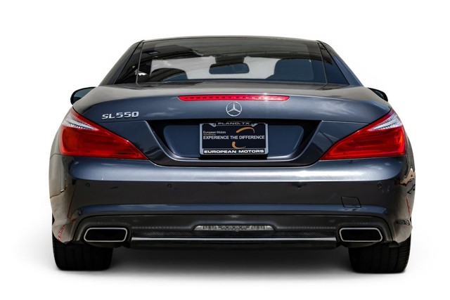Mercedes-Benz SL 400 Vehicle Main Gallery Image 10