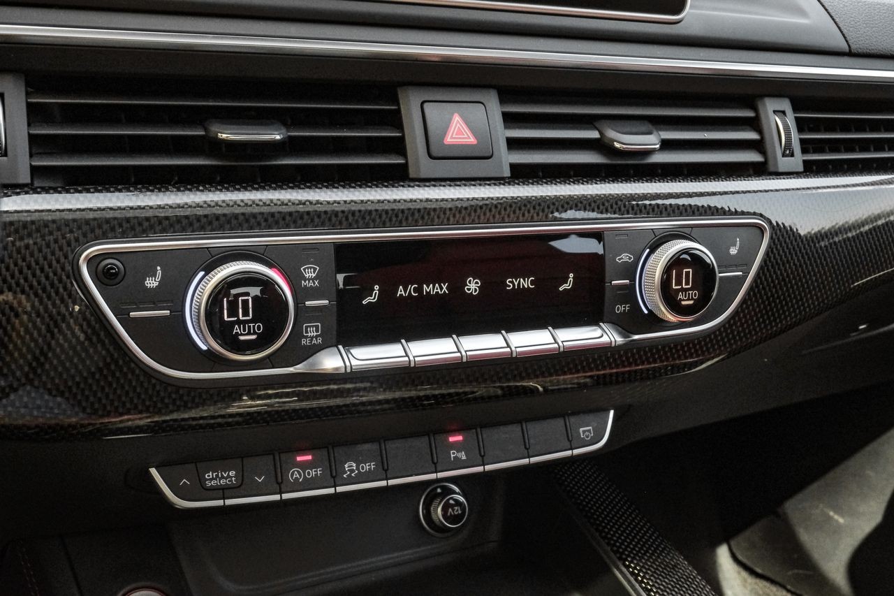 Audi S5 Sportback Vehicle Main Gallery Image 28