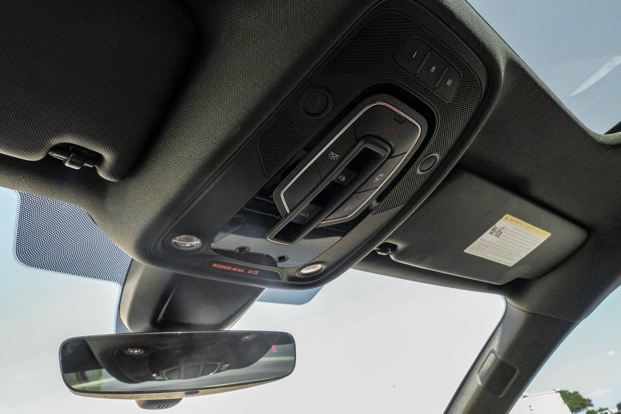 Audi S5 Sportback Vehicle Main Gallery Image 29