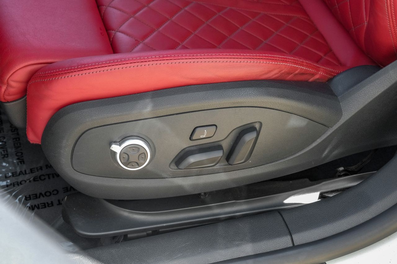 Audi S5 Sportback Vehicle Main Gallery Image 31