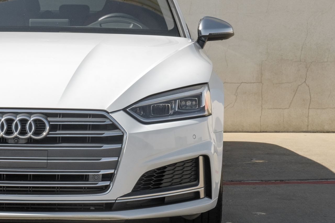 Audi S5 Sportback Vehicle Main Gallery Image 45