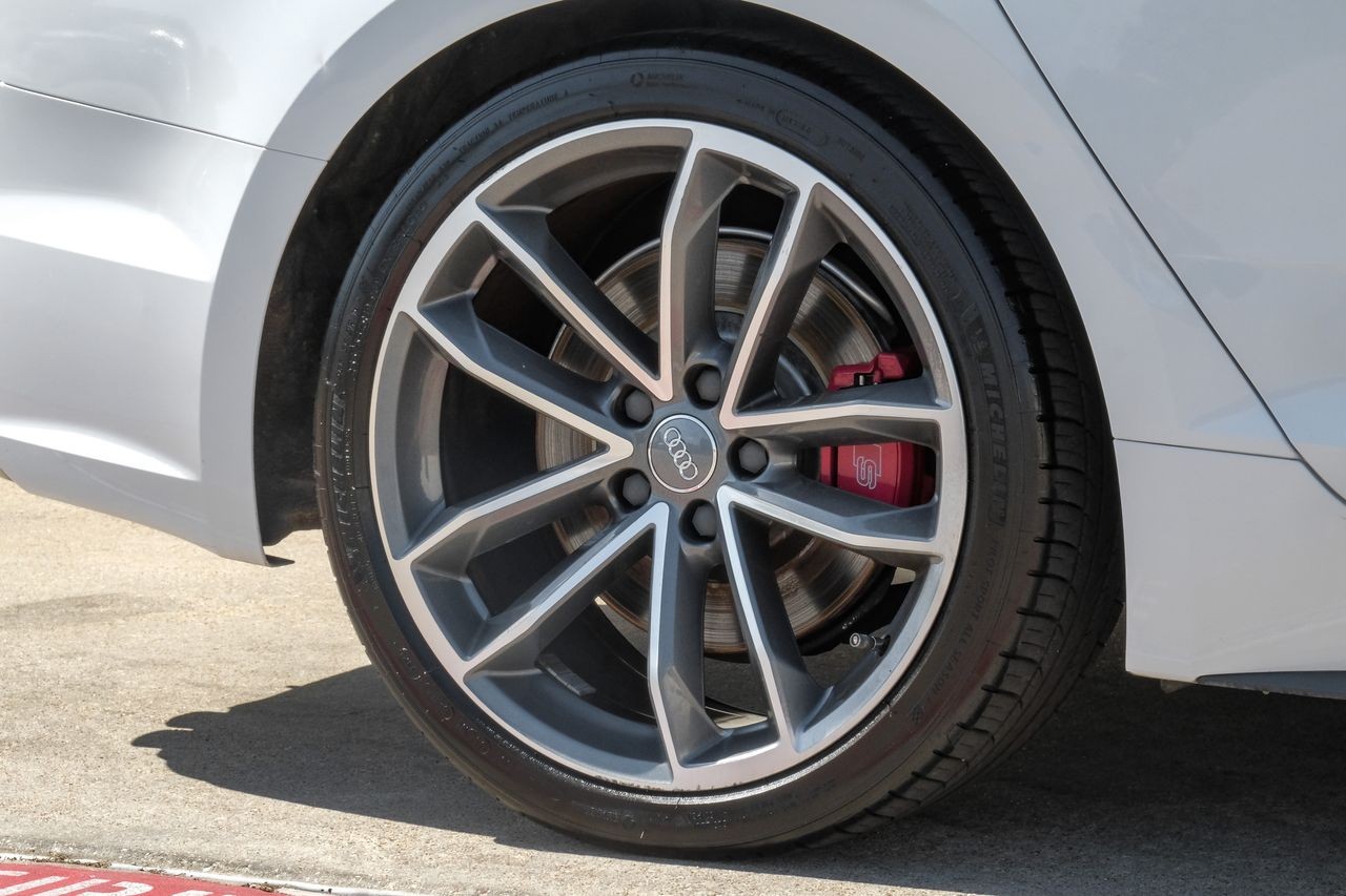 Audi S5 Sportback Vehicle Main Gallery Image 50