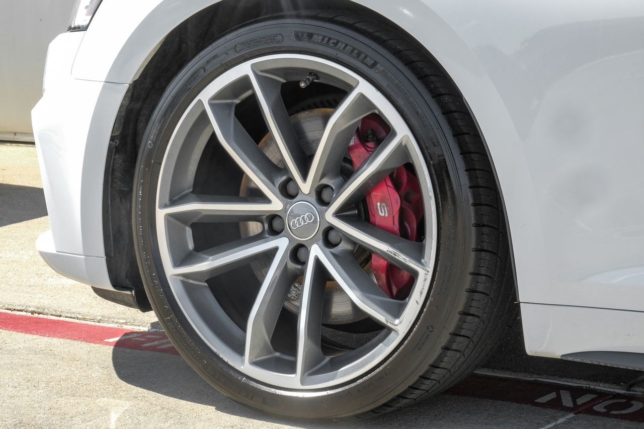 Audi S5 Sportback Vehicle Main Gallery Image 52