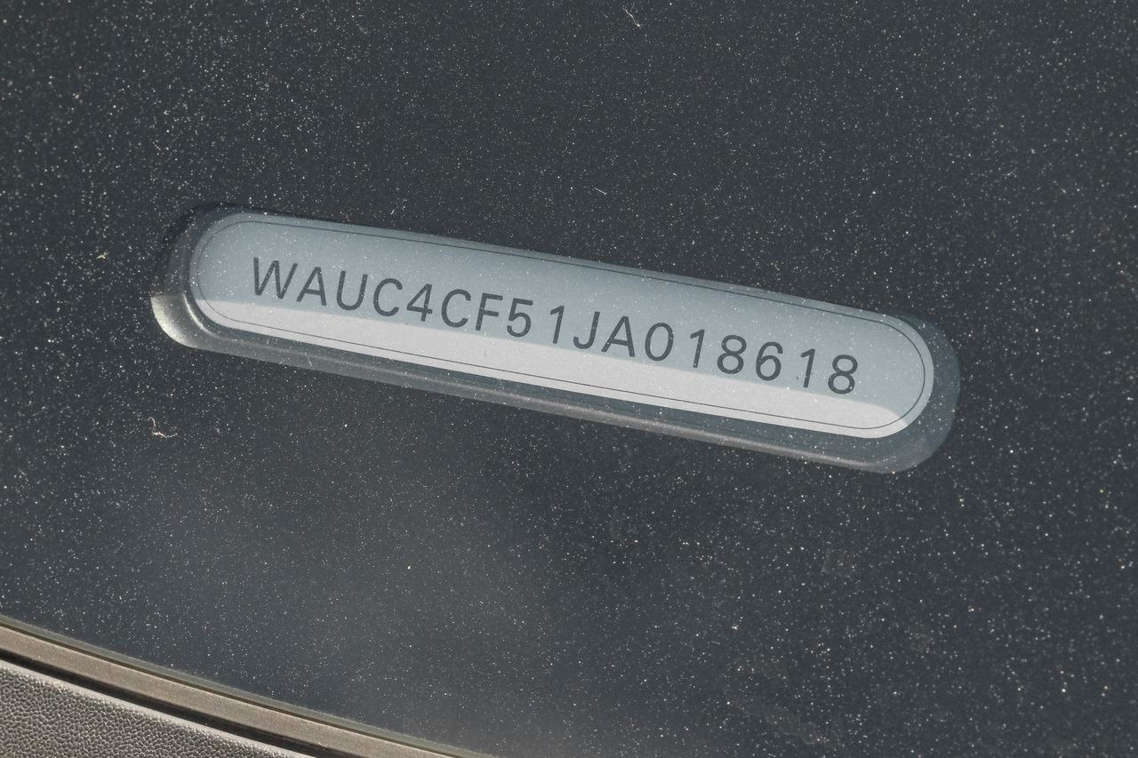 Audi S5 Sportback Vehicle Main Gallery Image 54