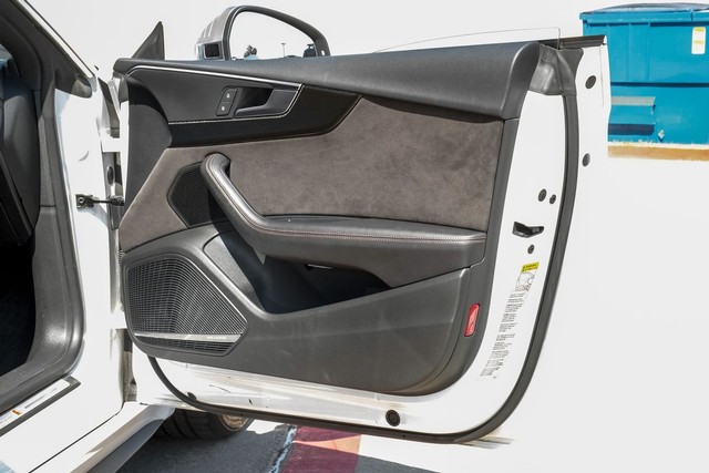 Audi S5 Sportback Vehicle Main Gallery Image 42