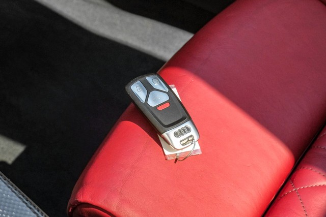 Audi S5 Sportback Vehicle Main Gallery Image 53