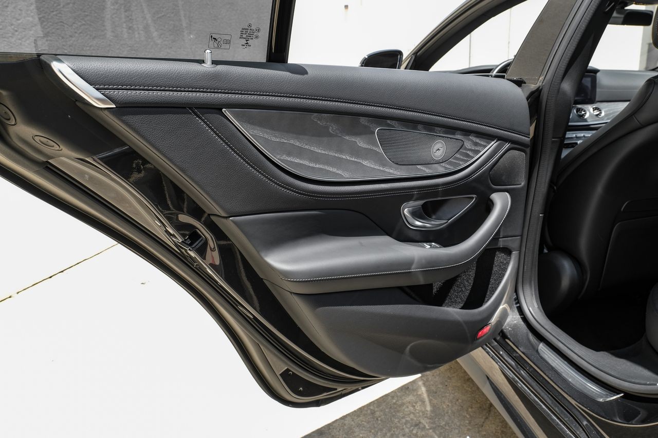 Mercedes-Benz CLS 450 Vehicle Main Gallery Image 43