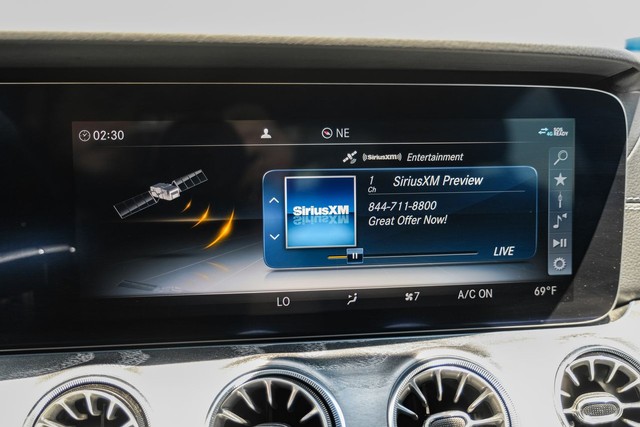 Mercedes-Benz CLS 450 Vehicle Main Gallery Image 29